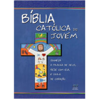 Bíblia católica do jovem