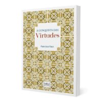 Livro A conquista das virtudes