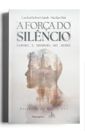 Livro A força do silêncio