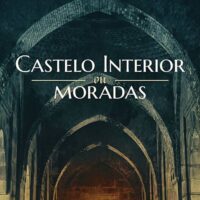Livro Castelo interior
