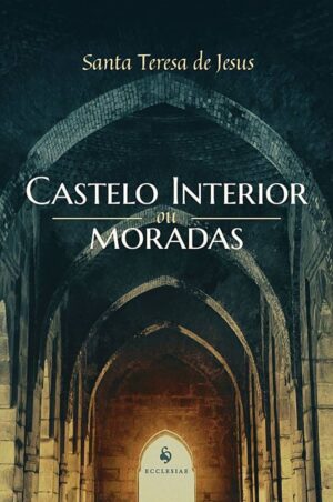 Livro Castelo interior
