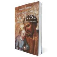Livro Consagração a São José