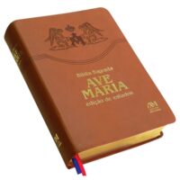 Bíblia edição estudos