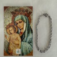 Cadeia Consagração à Nossa Senhora mod 1