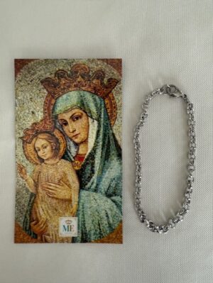 Cadeia Consagração à Nossa Senhora mod 1
