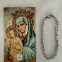 Cadeia Consagração à Nossa Senhora mod 2