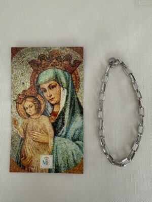 Cadeia Consagração à Nossa Senhora mod 4
