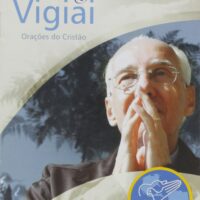 Livro orai e vigiai