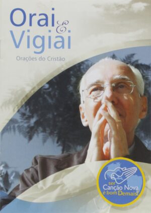 Livro orai e vigiai