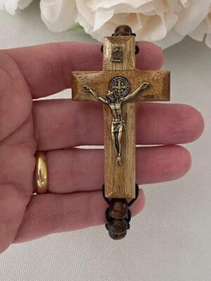 Pulseira terço dezena