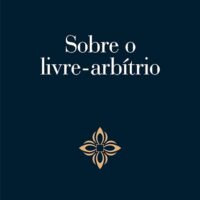 Livro Sobre o livre-arbítrio