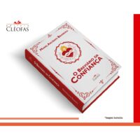 Livro O breviário da confiança
