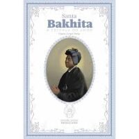 Livro Santa Bakhita