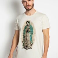Camiseta N Senhora Guadalupe