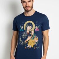 Camiseta N. Senhora Perpétuo Socorro