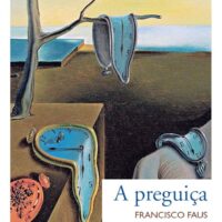 Livro A preguiça