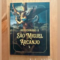 Devocionário São Miguel Arcanjo (Ecclesiae)