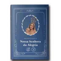 Devocionário Nossa Senhora da Alegria