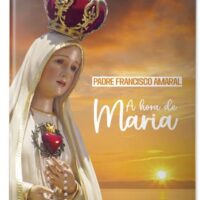 Livro A hora de Maria