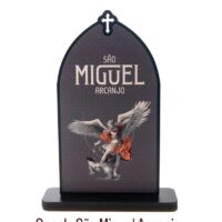 Capela São Miguel Arcanjo