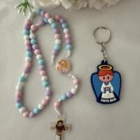 Kit para menino