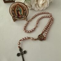 Kit Nossa Senhora de Guadalupe