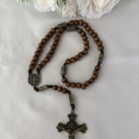 Terço dos mistérios