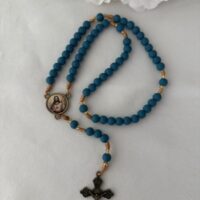 Terço Sagrado Coração de Jesus