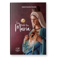Livro Sou todo teu Maria
