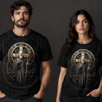 Camiseta São Bento