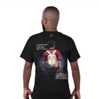 Camiseta Carlo Acutis