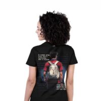 Camiseta Carlo Acutis