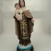 Imagem Nossa Senhora do Carmo 20 cm