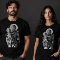 Camiseta São José