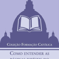 Livro Como entender as páginas difíceis do antigo testamento?