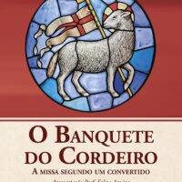 Livro O banquete do Cordeiro