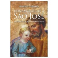 Consagração à São José