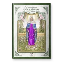 Devocionário Nossa Senhora das lágrimas