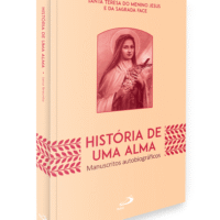 Livro História de uma alma