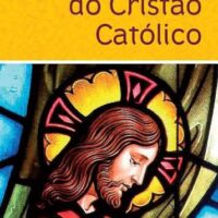 Livro orações do cristão católico