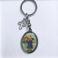 Chaveiro São Cristovão