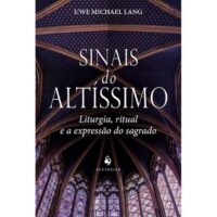 Livro Sinais do Altíssimo