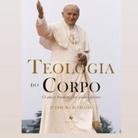 Livro Teologia do corpo